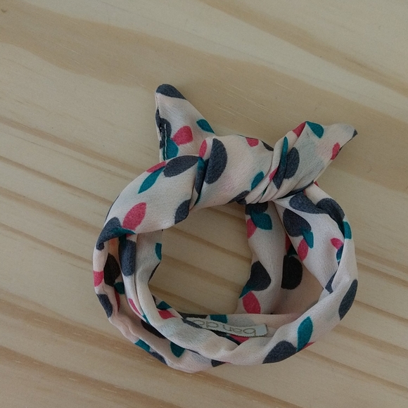 Pony tail wraps - Picture 3 of 7